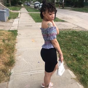 Meet your Posher, Daja